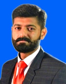 Eatzaz Khawaja Profile Eatzaz Khawaja Profile