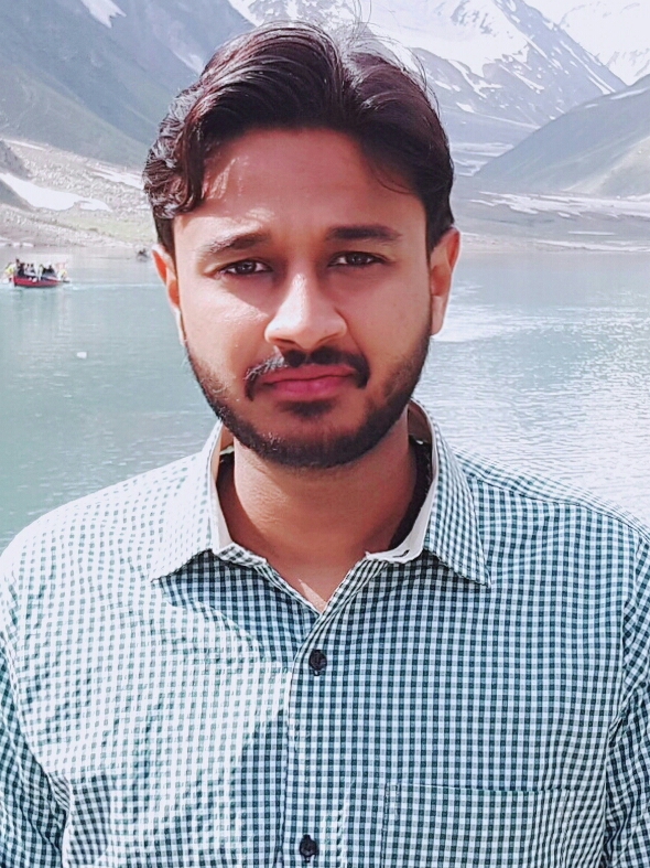 Muhammad Rizwan Raza 