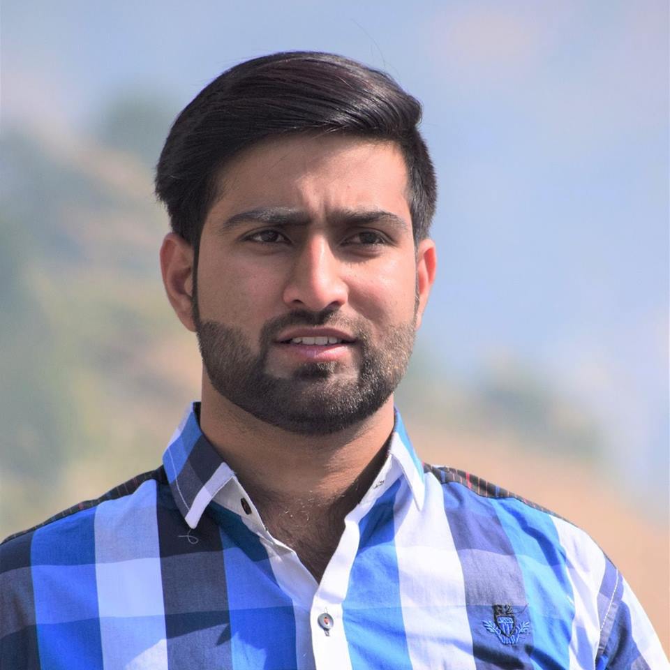 Aqib Javeed Javeed Ahmad 