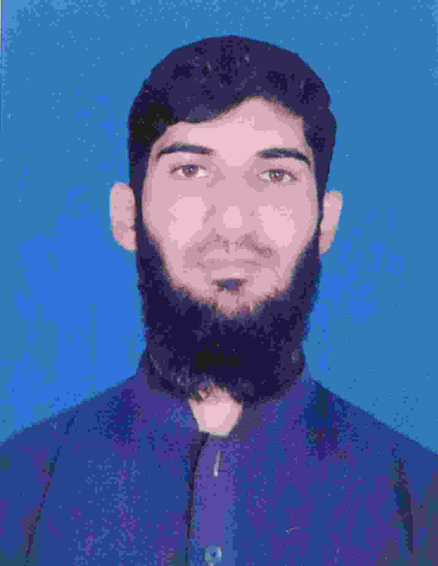 Asif Ali Shah App Designer