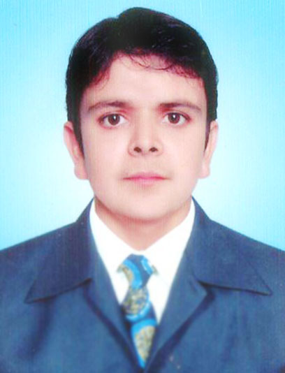 Muhammad Junaid Khilji 