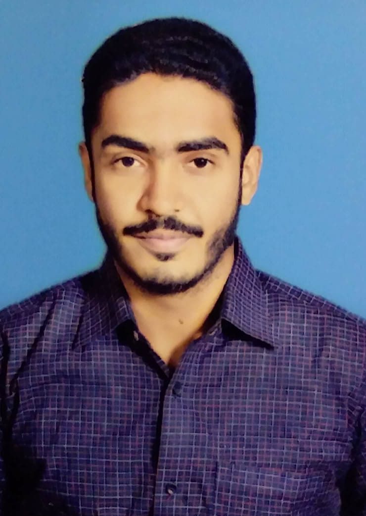 Abdul Basit Word, Accounting