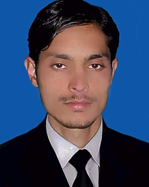 Arif Hussain 