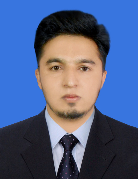 Omer Shehzad 