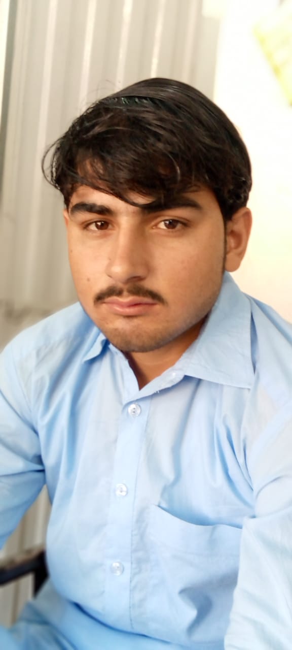 MUHAMMAD KAMRAN 