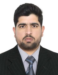 Nasir Ali 