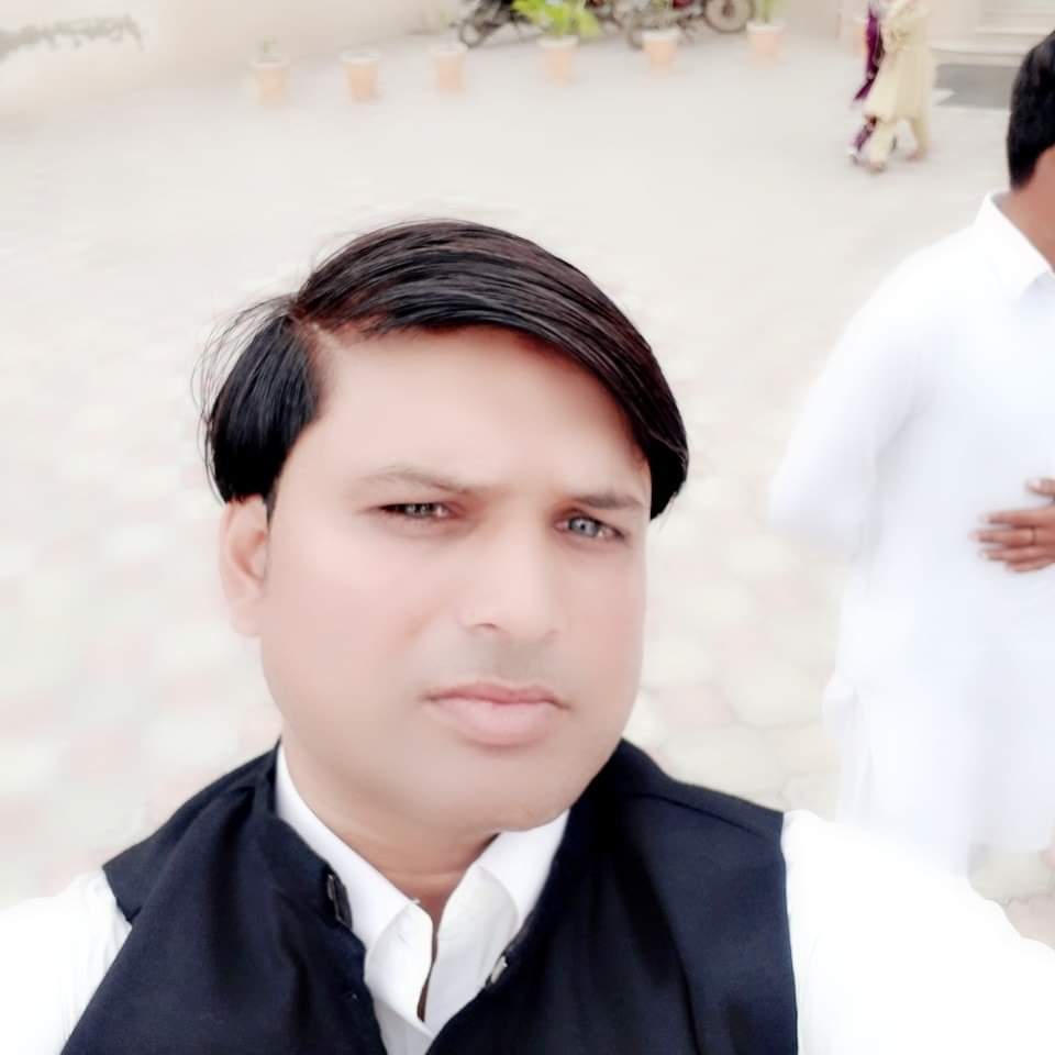 Imran Haider Business Analysis, Legal, Management