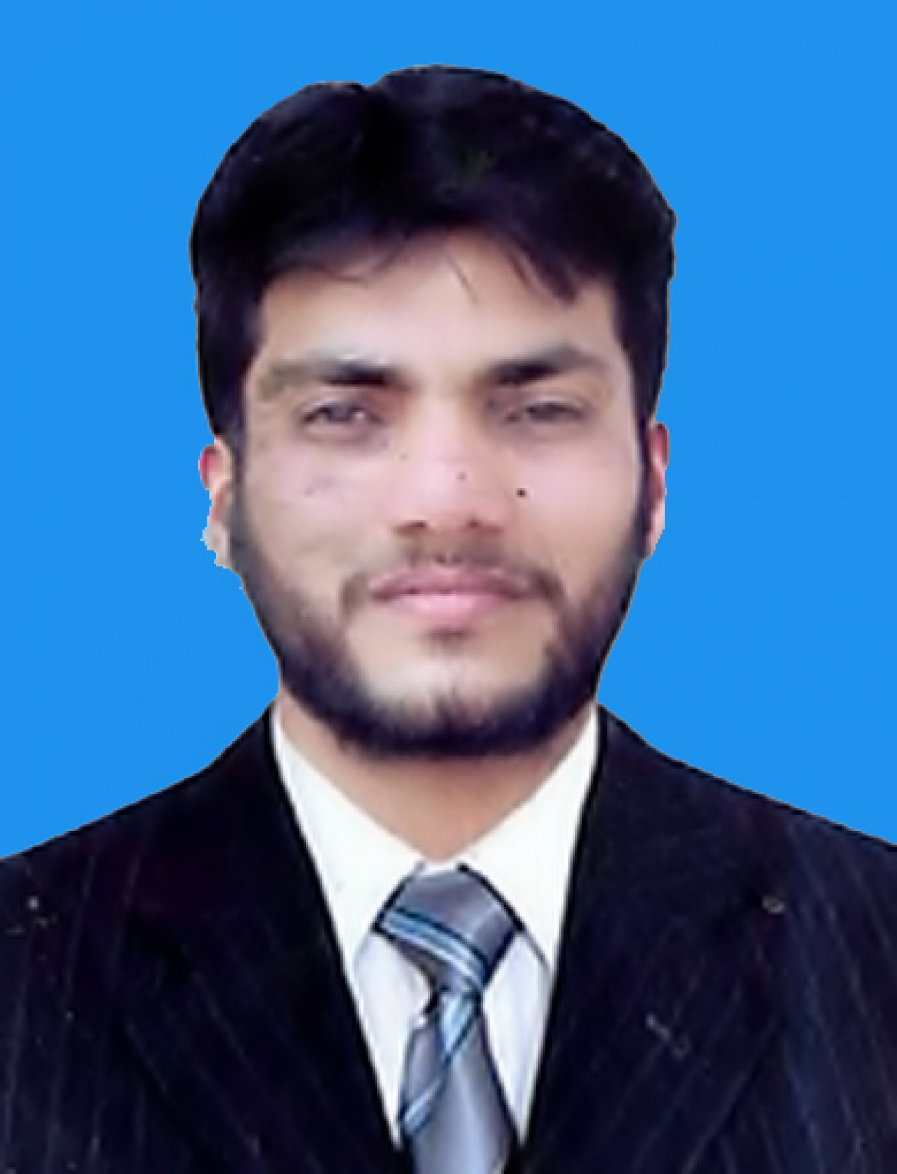 Naveed Ahmad 