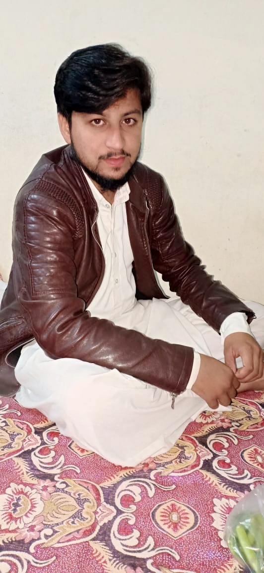 Muhammad Adeel Zia 
