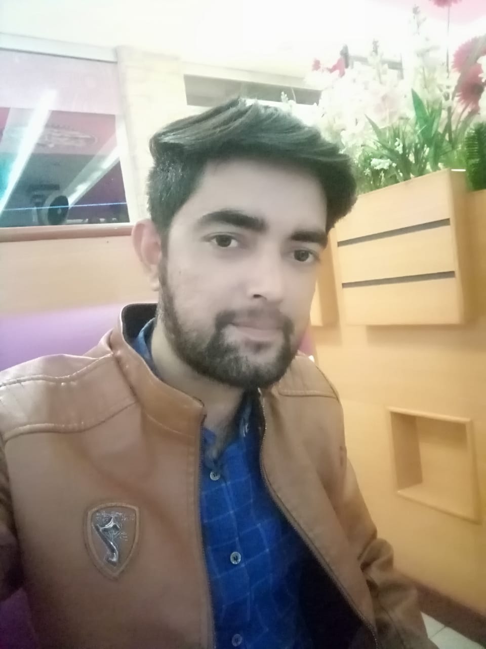 Farooq Ahmed Profile