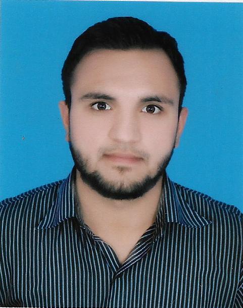 Muhammad Haseeb Data Analysis, Excel