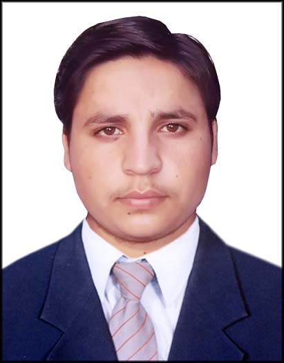 Muhammad Bilal Profile Muhammad Bilal Profile