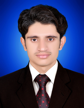 Abdul Razaque Gabol Profile