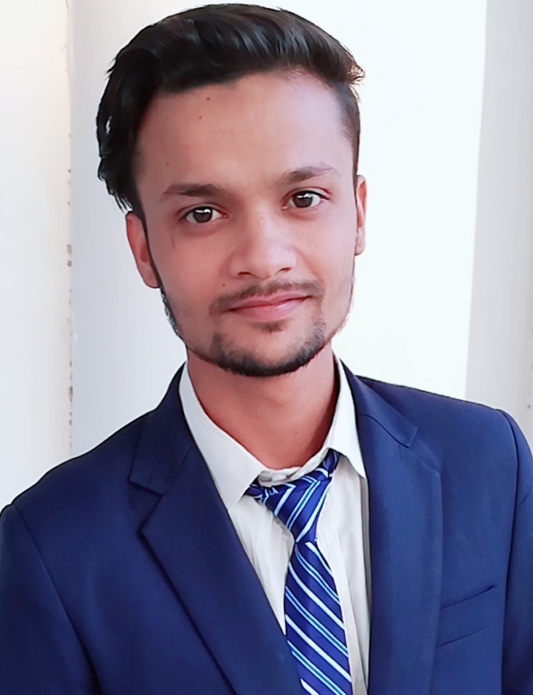Bilal Khan 