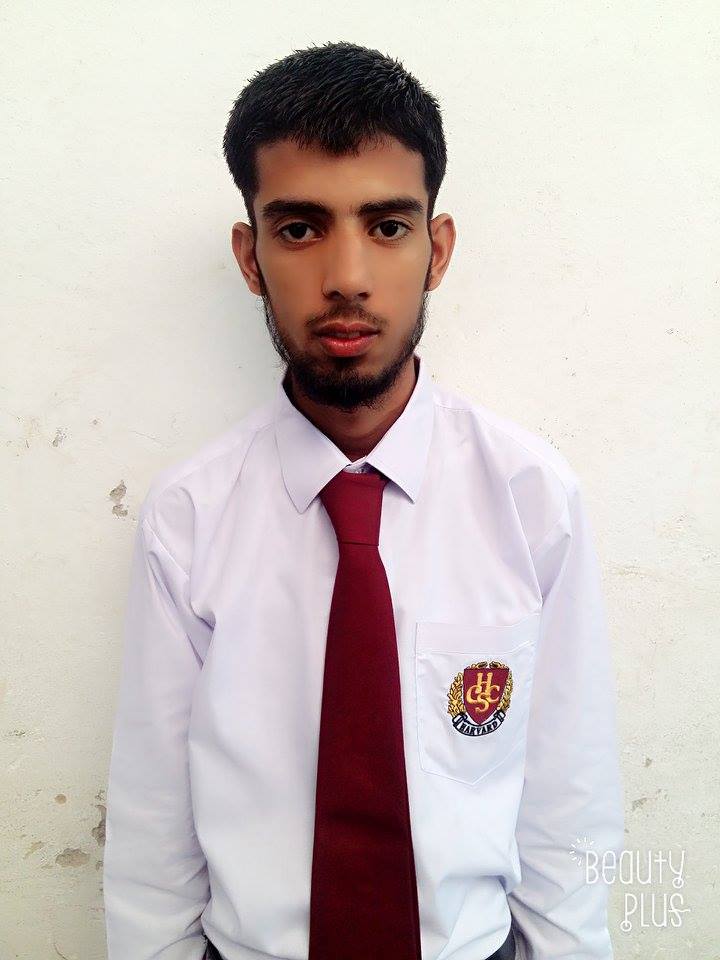 Adnan Shah Profile