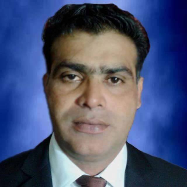 Coach Zia Ziauddin Sports