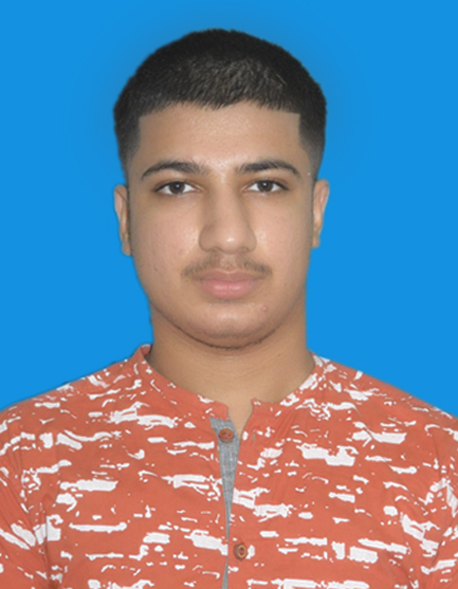 Muhammad Bilal Sheikh 