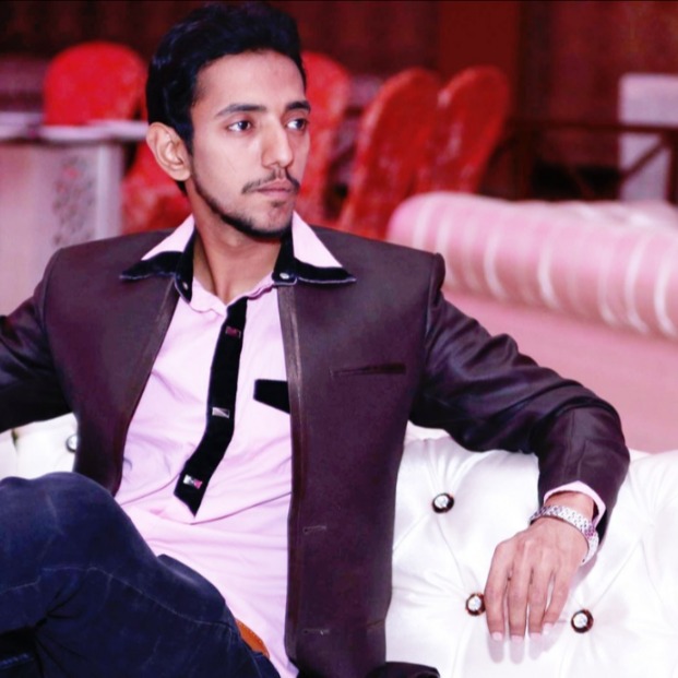 Saad Bukhari Profile