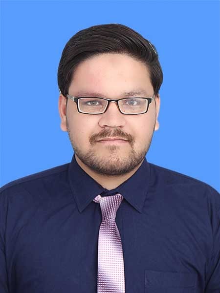 Muhammad Ata Ul Mustafa 