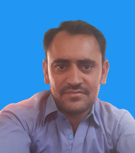 Muhammad Javed Iqbal 