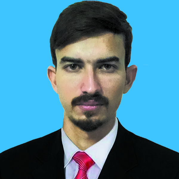 Bilal Afzal 