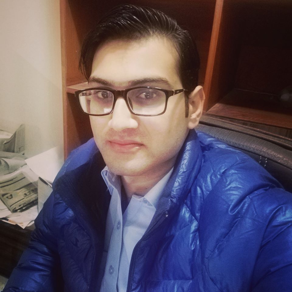Umer Malik Human Resources, Public Relations