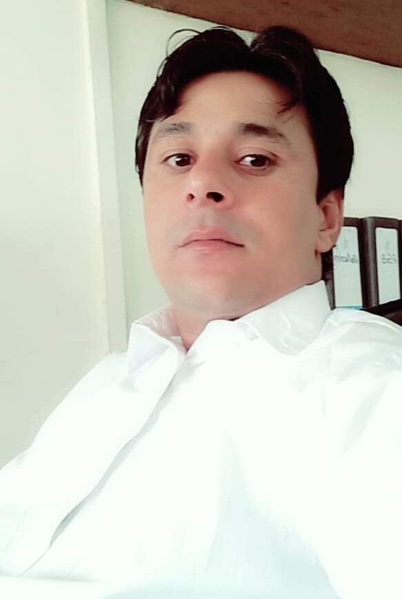 Zeeshan Masood 