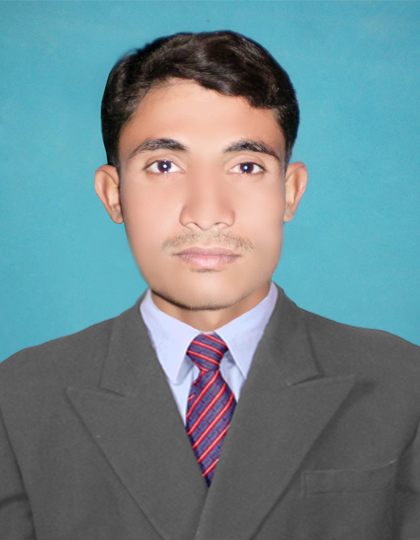 Nadeem Abbas Profile