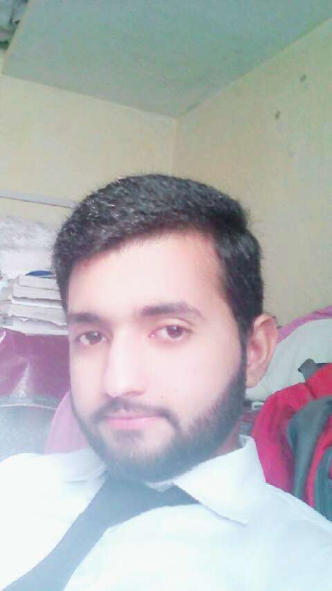 Muneeb Ahmed 