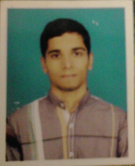 Jawad Ahmad Baloch 