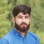 Usama Tariq Profile Usama Tariq Profile