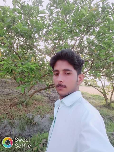 Babar Ali Agani Profile