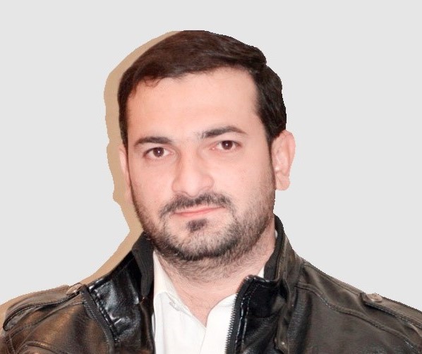 Fida Muhammad Khan Profile