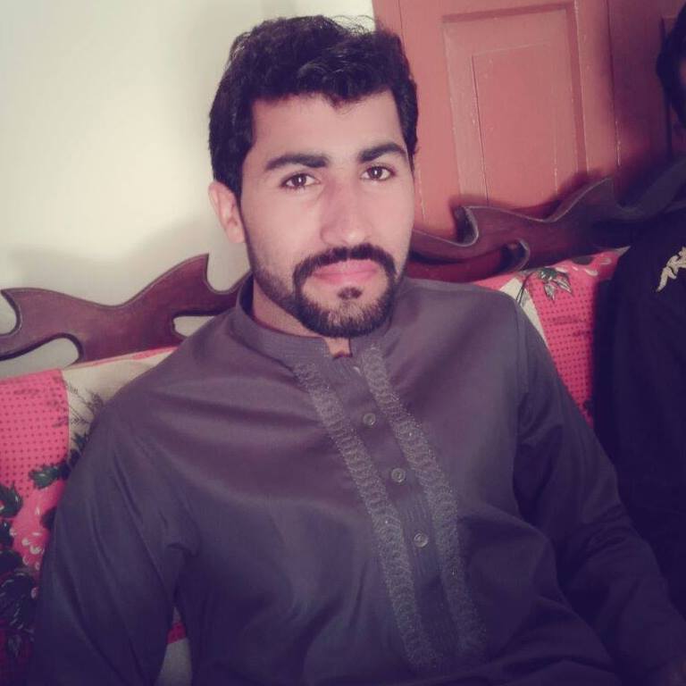 Muhammad Bilal Javed Profile