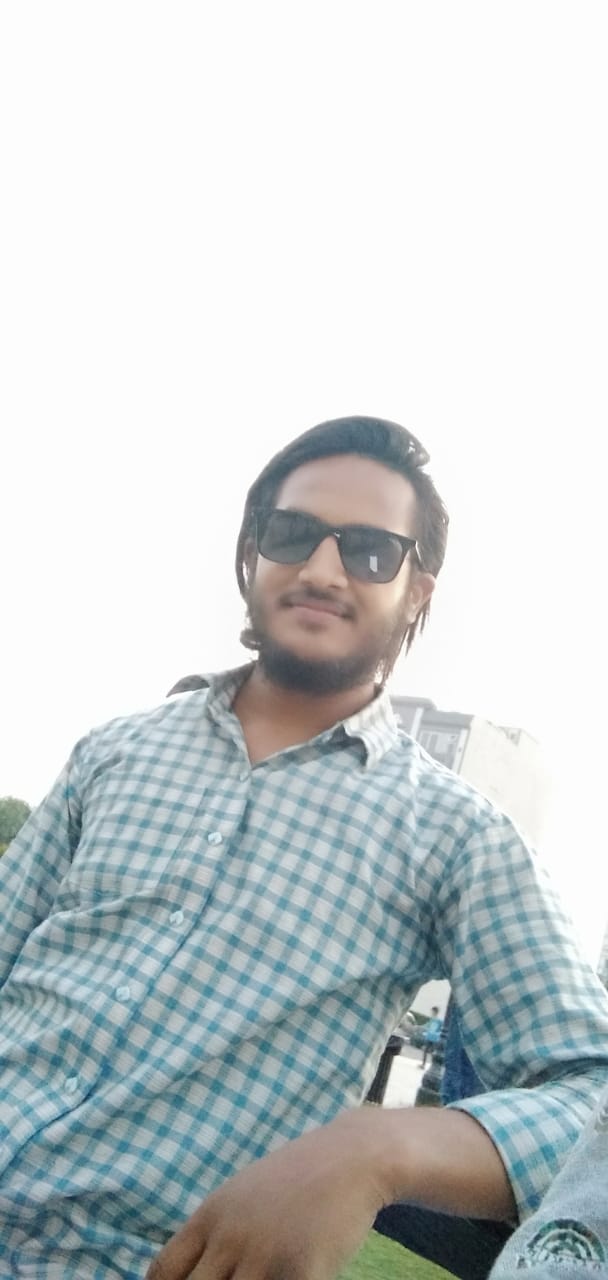 Muhammad Danish Akhtar Photoshop, Word, Website Design, Design, Data Entry, Excel, SEO Writing