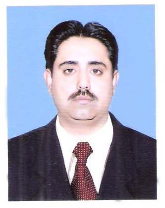 Muhammad Imtiaz 