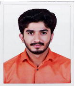 SYED HUSSAIN RAZA HAMDANI 