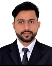 Saleh Arshad Profile