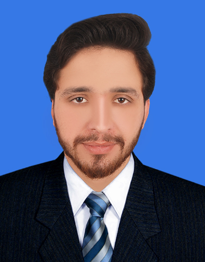 Muneeb Ali Shah 