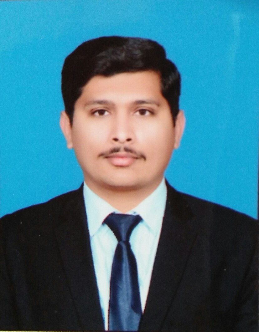 Ali Raza Word, Excel, Web Search, Biology