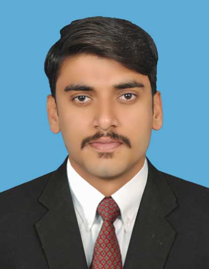 Muhammad Usman Profile