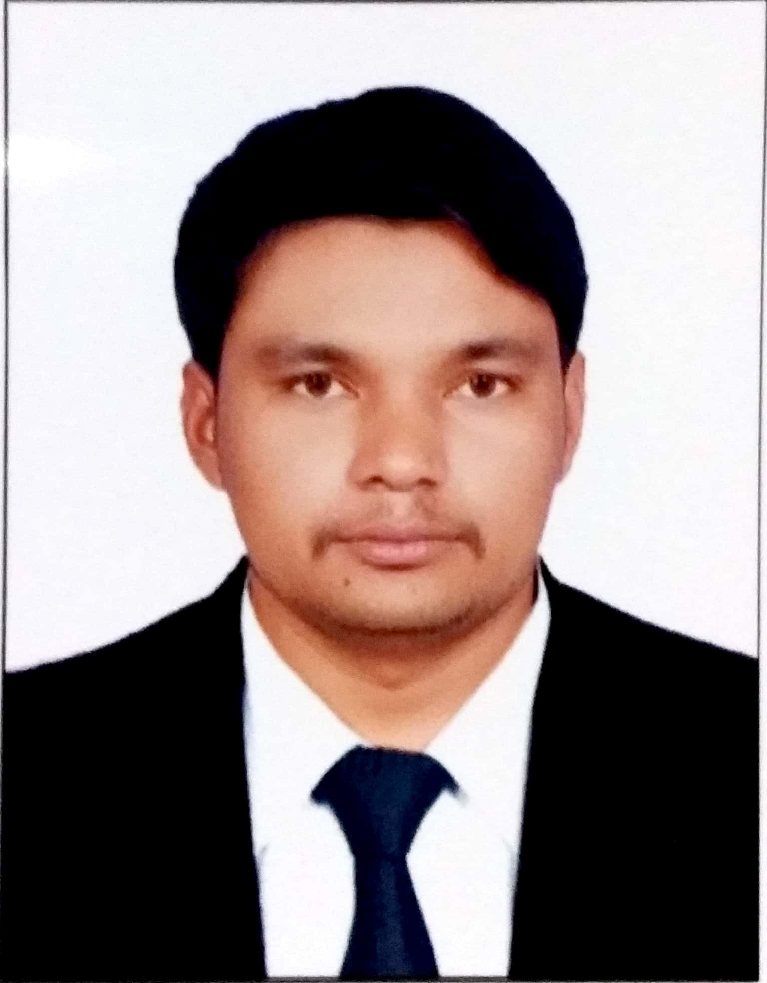 Ameet Kumar Profile Ameet Kumar Profile