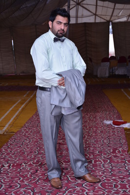 Muhammad Waqas 3D Design, Autodesk Revit, Interior Design, Architectural Rendering, AutoCAD Architecture, Design, SketchUp, User Experience Design