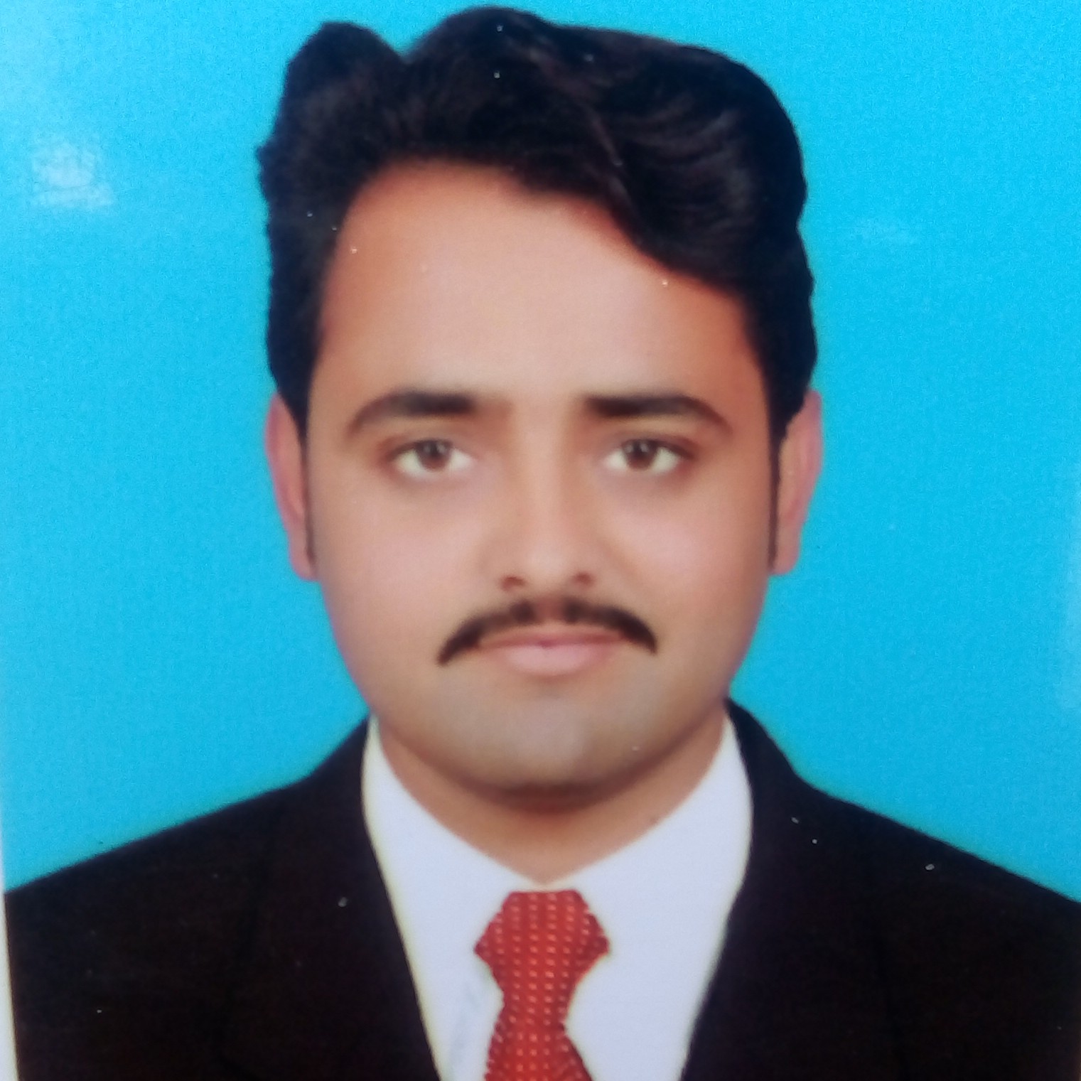 Muhammad Assad Rehman 