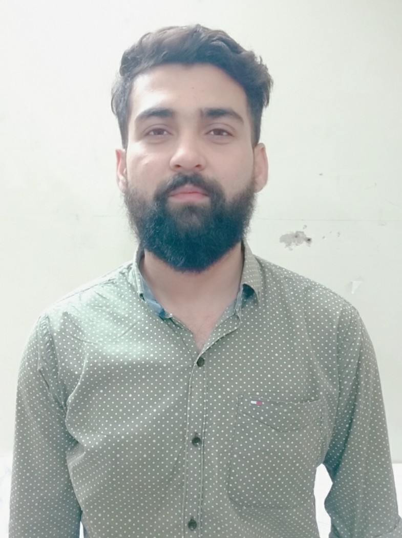 Samad Khan Profile Samad Khan Profile