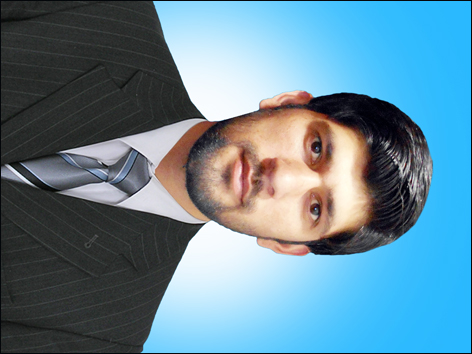 Moqarab Shah Photoshop, Accounting, Mathematics