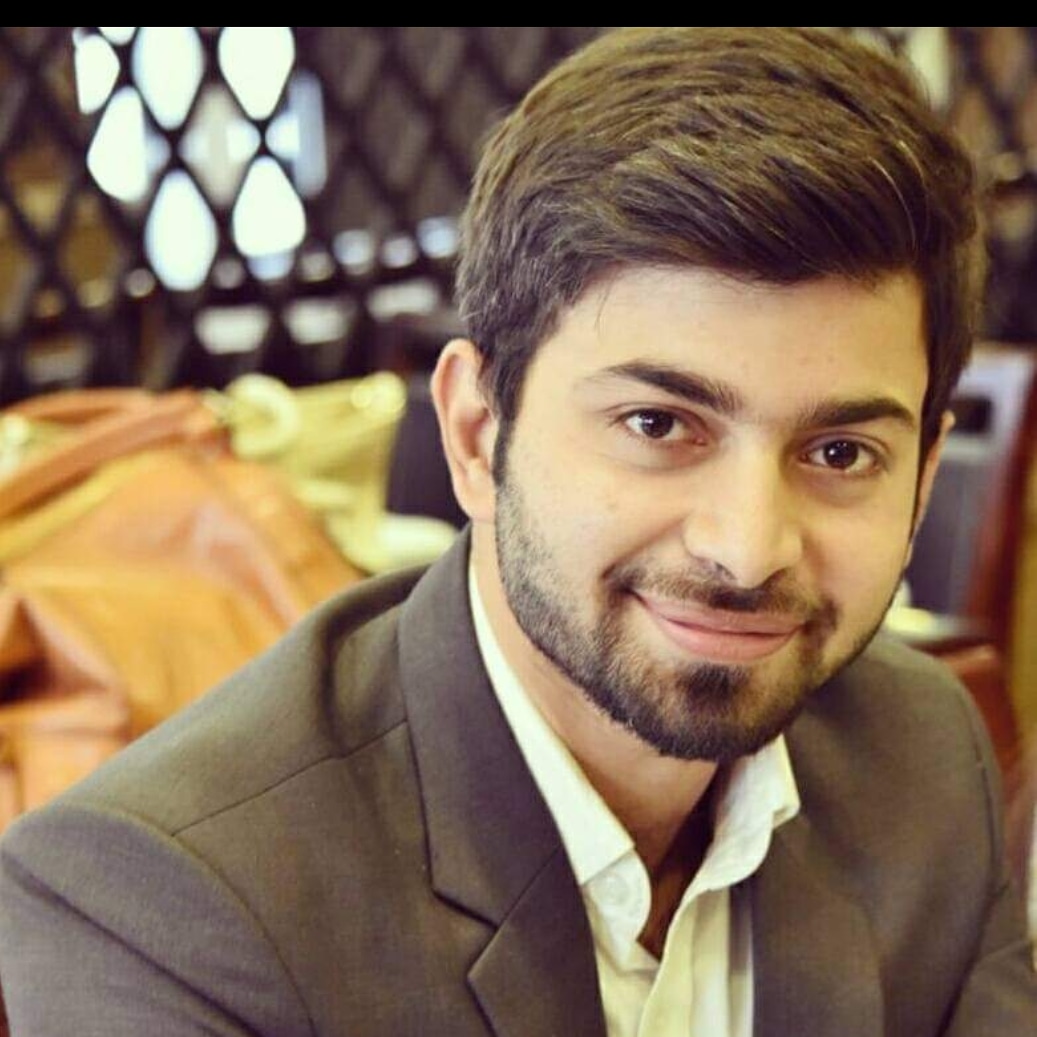 Zain Ul Abidin Profile Zain Ul Abidin Profile