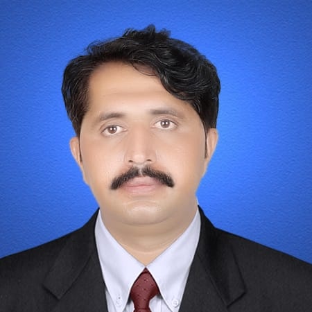 Mazhar Hussain 