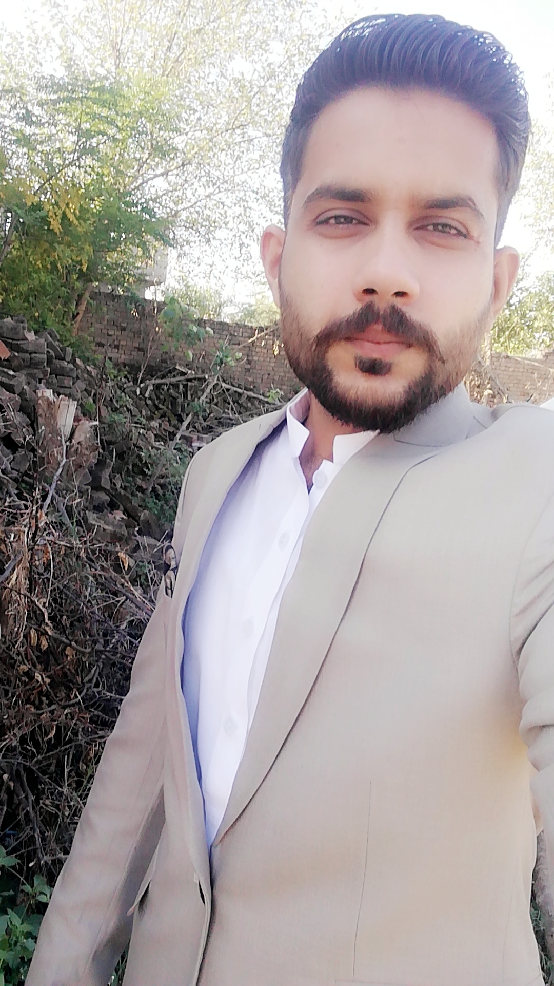 Muhammad Junaid Iqbal 