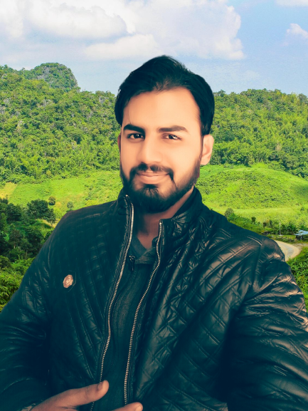 USAMA YOUNAS Profile